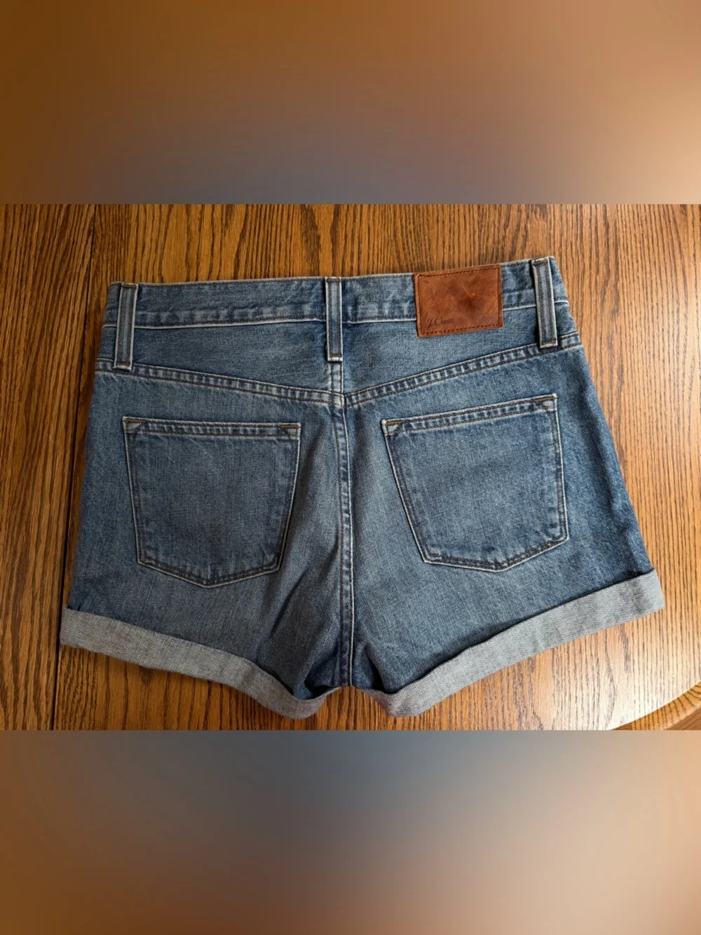 J. Crew good pair